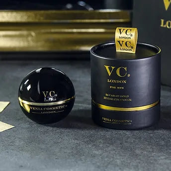 24 Carat Gold Signature men's cream | pack of 1-50 ml